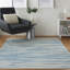 Striped Area Rug-1379516456