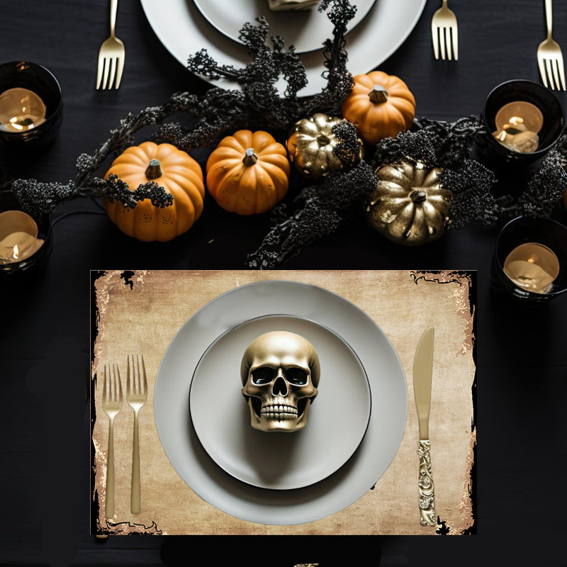 Jaynanne Placemat