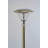 Vanesa Silver Integrated LED Pathway Light Pack