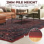Tapis d'intérieur lavable à la machine Abhisek-1140766791