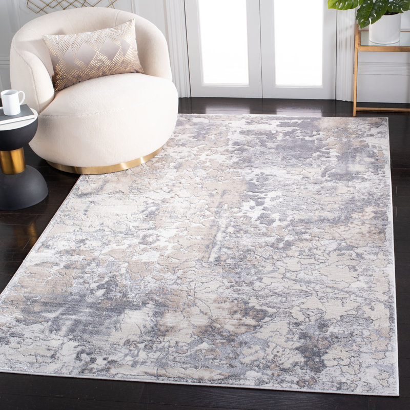 Breide Performance Rug, Rectangle 4'5" x 6'5"