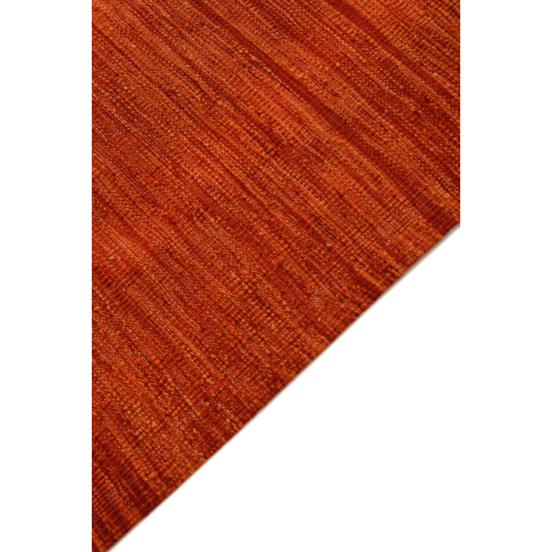 Orta Orange Rug