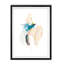 «Static Energy I», reproduction d'art sur toile-1480263493-1480261698
