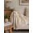Linen Herringbone