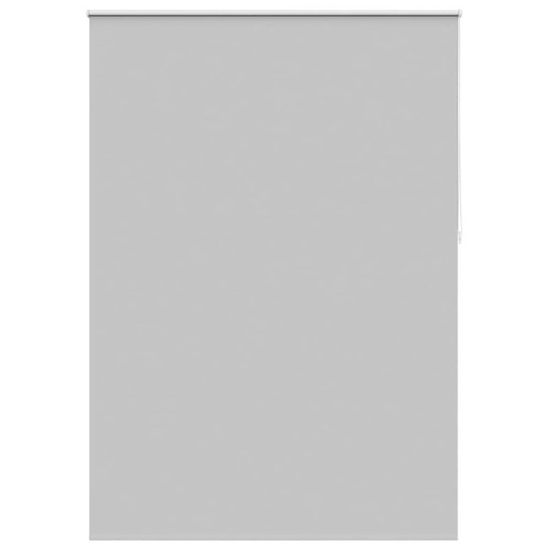 Room Darkening, Grey, 140cm W x 230cm L