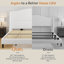 Lit plateforme tapissier Ameera-1498626587-1498626599