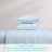 Tommy Bahama Printed Percale Cotton Sheet Set-1225840233-1248636047