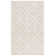 Kelty Hand Woven Wool Geometric Rug