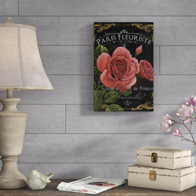 Botanical Collection III by Abby White - Painting on Canvas