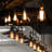 60 W ST64 E26/Medium (Standard) 2700 K LED Smart Bulb