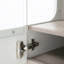 Lancaster 109.5cm Sideboard
