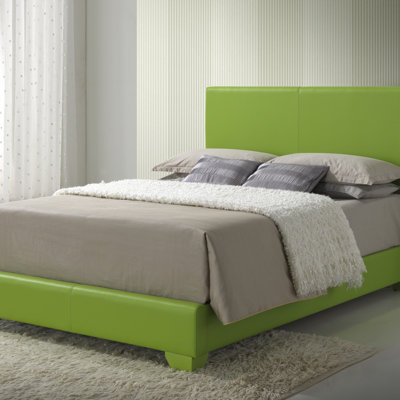 Aaron G1807-FB-UP Bed