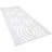 94.5" Wall Paneling in White (4-pack)-69958884