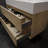 Albizu 42" Wall-Mounted Single Bathroom Vanity-69315995