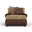 Fauteuil et demi Rhue