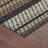 Machine Washable Indoor/Outdoor Lockway ACN2427 Stripes Rug-1588852538