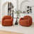 Orange Polyester