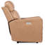 Fauteuil inclinable électrique Twain Zero Gravity avec repose-tête électrique et soutien lombaire-106015795