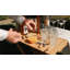 La grande table pliante-123109089