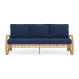 Riviera Outdoor 3 - Seat Patio Sofa
