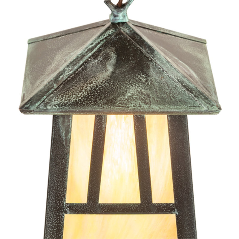 Stillwater 1 - Light Pendant