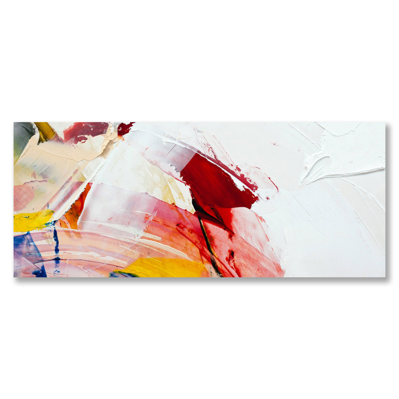 Euphoria Print, Metal