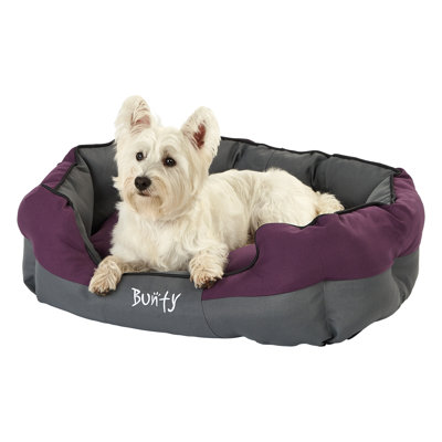 Levesque Polyester Pet Bed