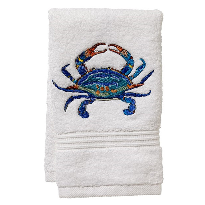Riverdale Fingertip Towel