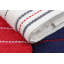 Ensemble de serviettes 3 pièces 100% coton-860991073