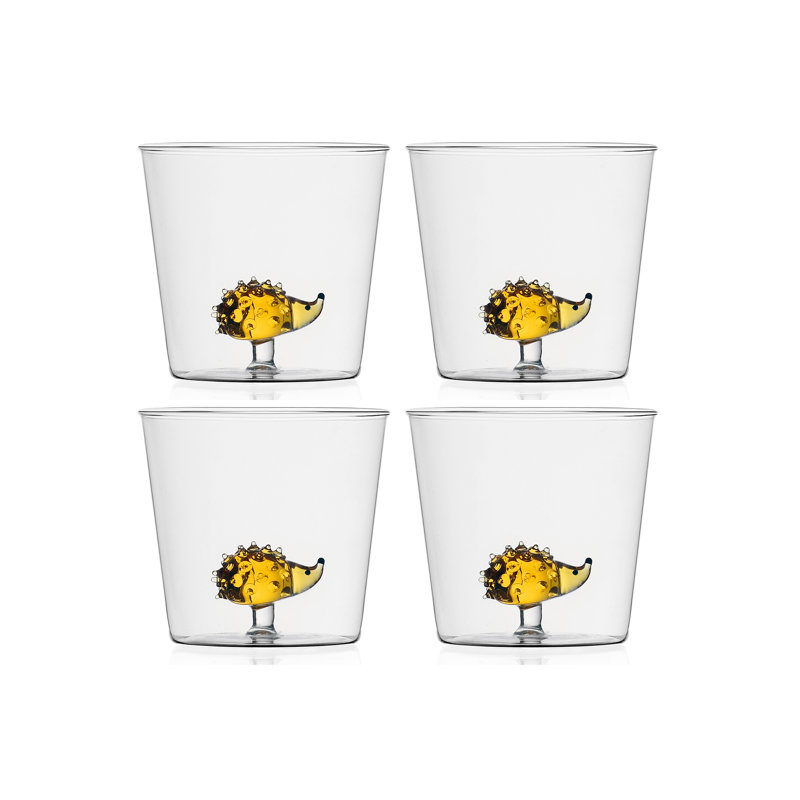 Animal Farm - Tumbler Hedgehog 11.8 Oz