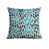 Blue/Beige Paisley 1 selected