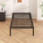 Metal Platform Bed Frame 14 Inch Tall,No Box Spring Needed, Bed With Heavy Duty Strong Support Slats,Easy To Assemble,Black-108985821