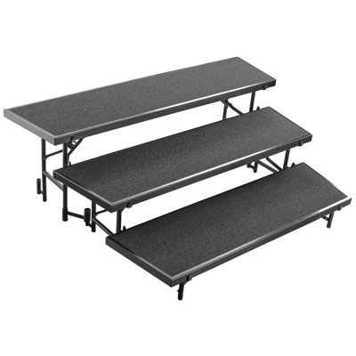 72'' L x 54'' W Surface Riser