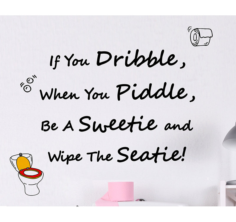 Wall Decal