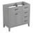35.5'' Single Bathroom Vanity Base Only-93910284