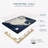 Push Pin USA Milstead On Navy Blue-107705820