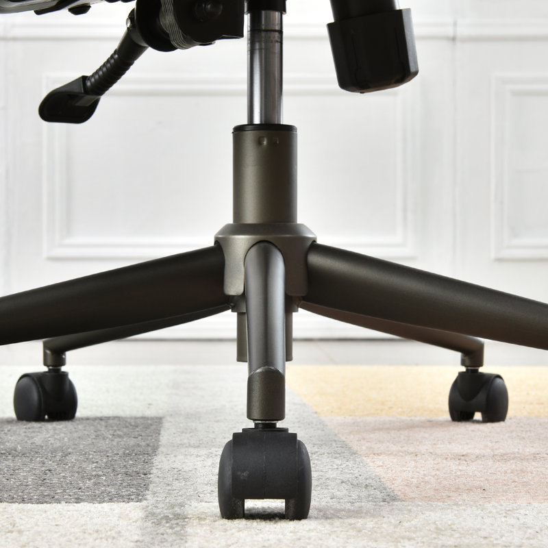 Aiken Executive Chair, Camel