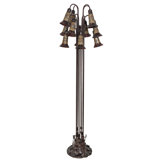 Bueche Tree Floor Lamp
