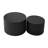 Wave Stripe Nesting Coffee Table Set