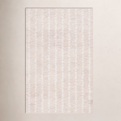 Haylen Hand-Woven Abstract Rug