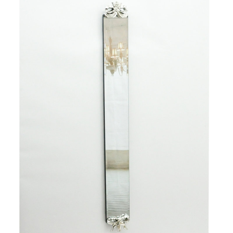 Grovetown Rectangle Mirror