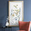 Bumble Bee Garden II - peinture encadrée-336307203-336307200