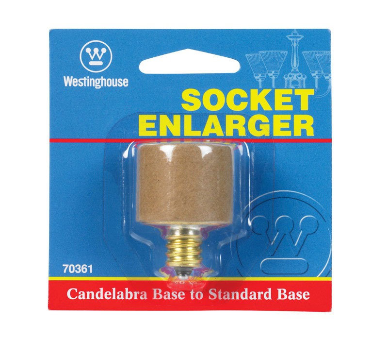 Base de lampe de carte socket