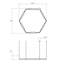 Ola 6 - Light LED Pendant-44563601