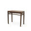 38.6'' W Solid Wood Console Table