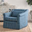 Oswego Swivel Accent Chair