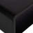 Wood Floating Entryway Console Table