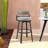 Chave Patio Bar Stool with Cushion-66603323