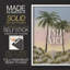 Sunrise Palms I, reproduction encadrée - bois massif-1230327562-1230327560