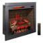 Stainless Steel Fire Crackler Sound System